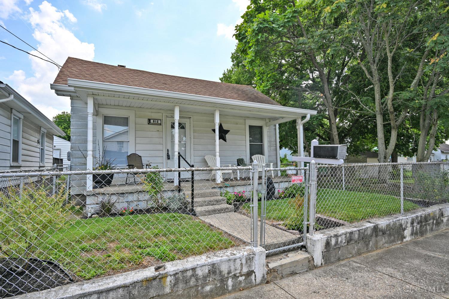 812 Martin Avenue, Hamilton, OH, 45013 — photo 2