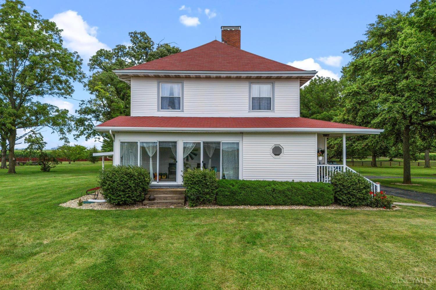 2nd image of 2593 Terrell, Wayne Twp, OH 45159 | MLS# 1887263