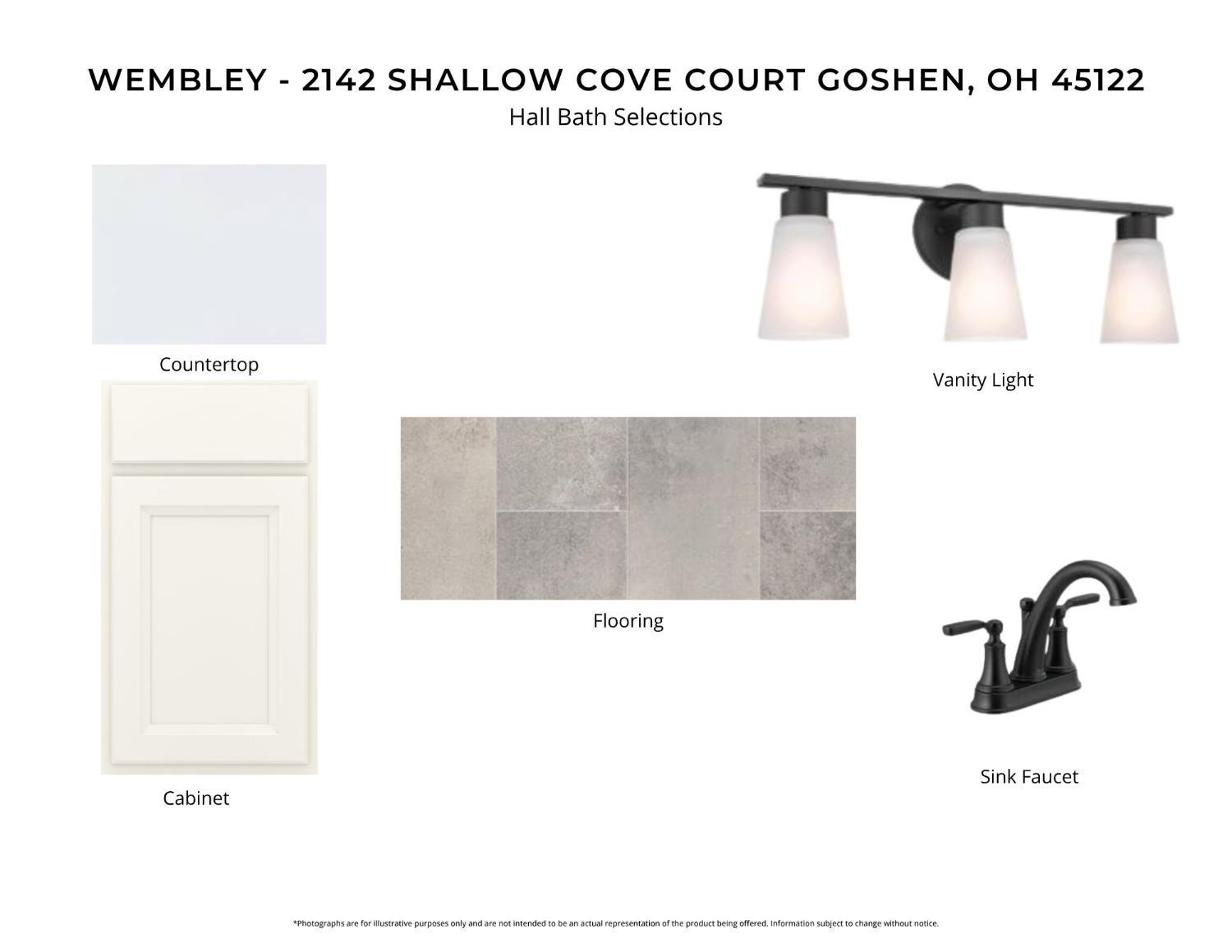 2142 Shallow Cove Court, Goshen Twp, OH, 45122 — photo 4