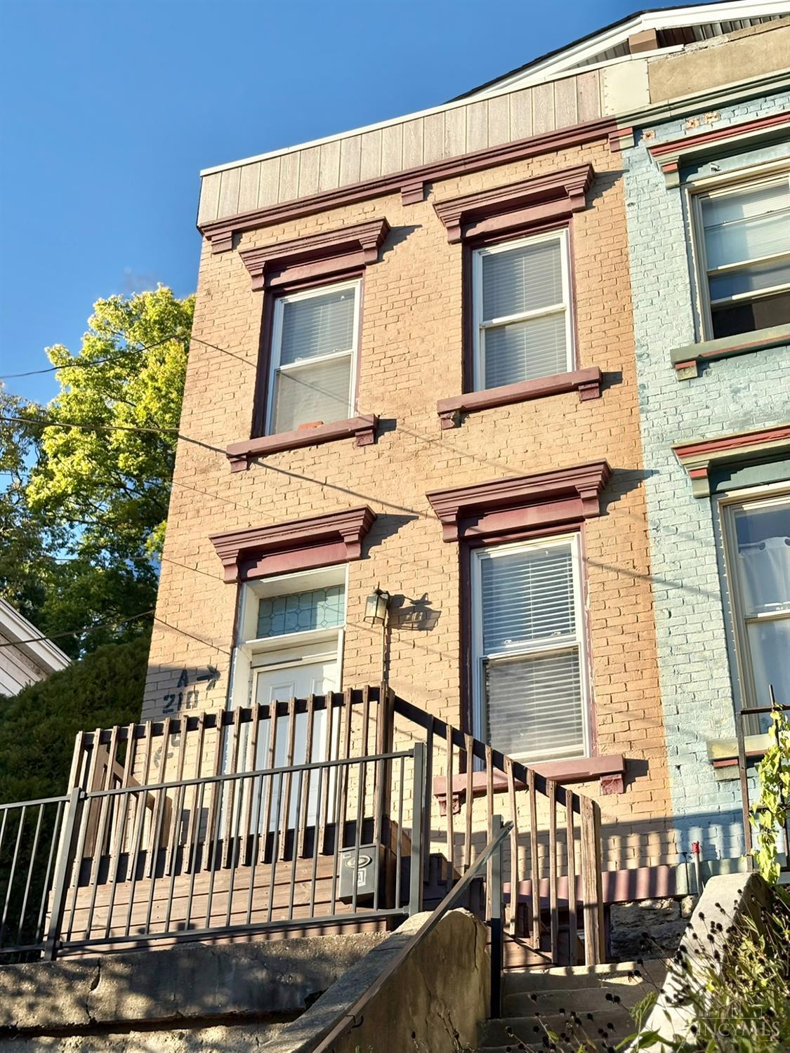 210 Dorsey Street, Cincinnati, OH, 45202 — photo 30