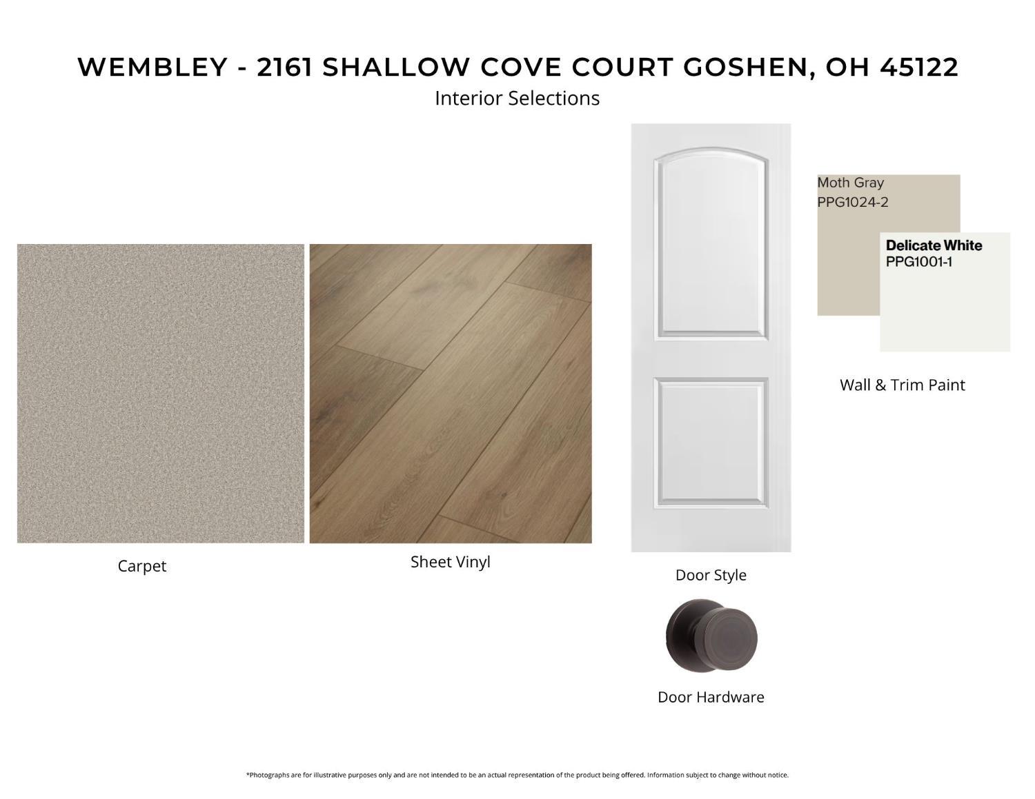 2161 Shallow Cove Court #B, Goshen Twp, OH, 45122 — photo 2