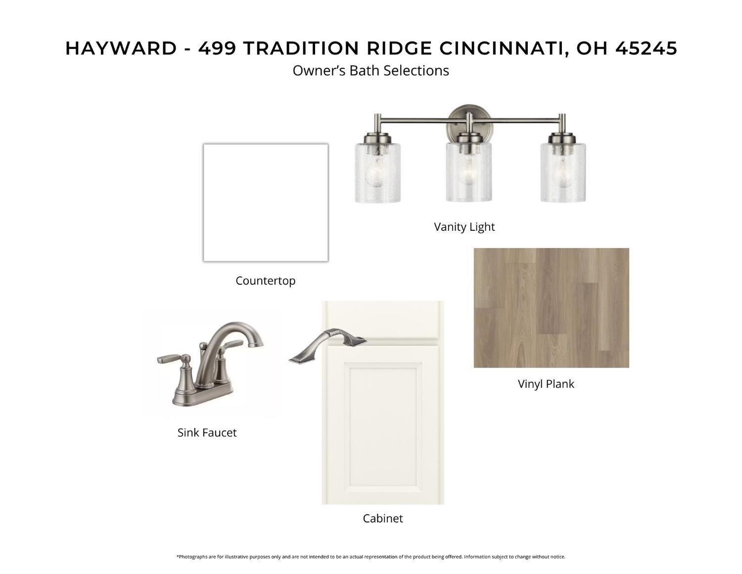 499 Tradition Ridge #82101, Union Twp, OH, 45245 — photo 5