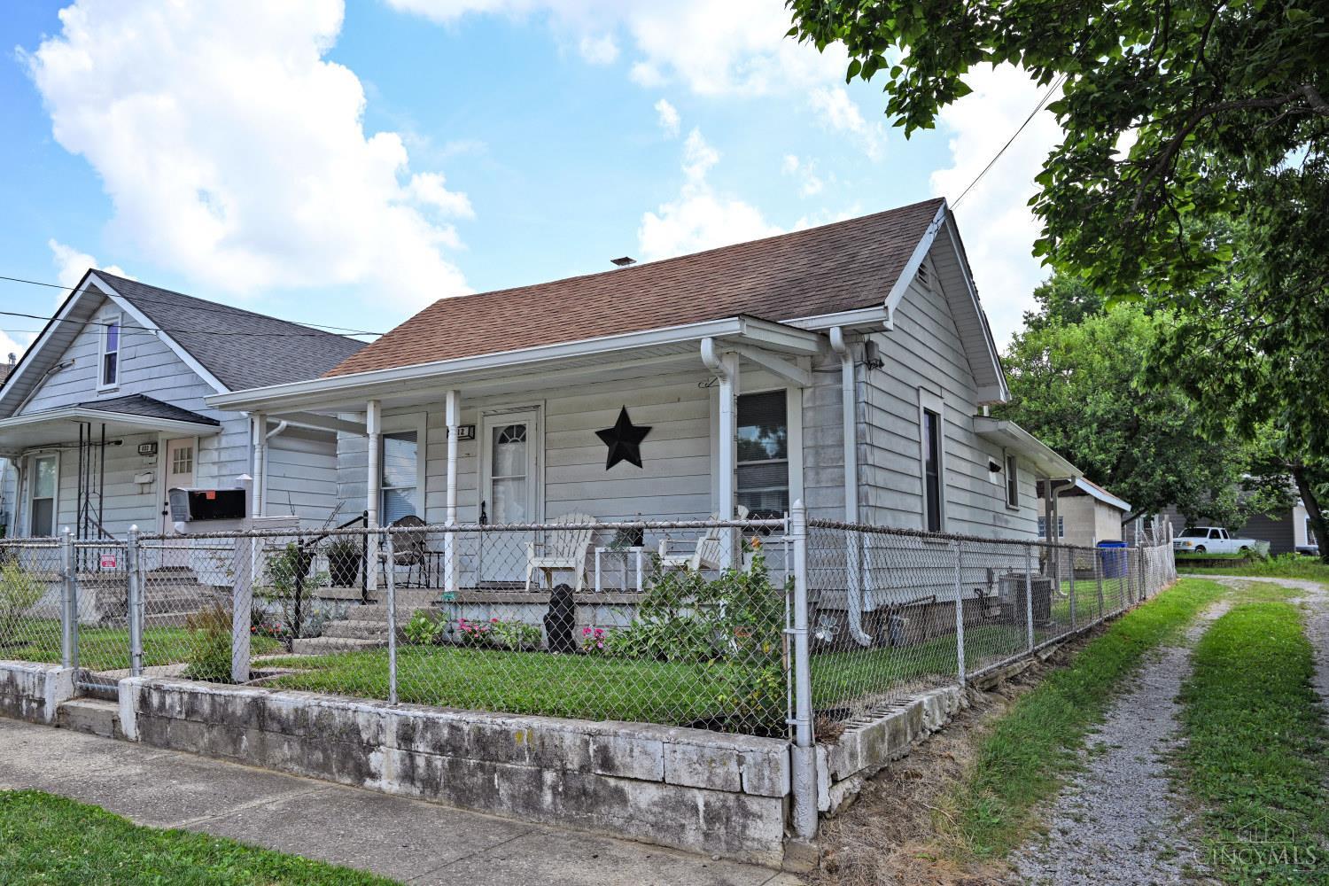 812 Martin Avenue, Hamilton, OH, 45013