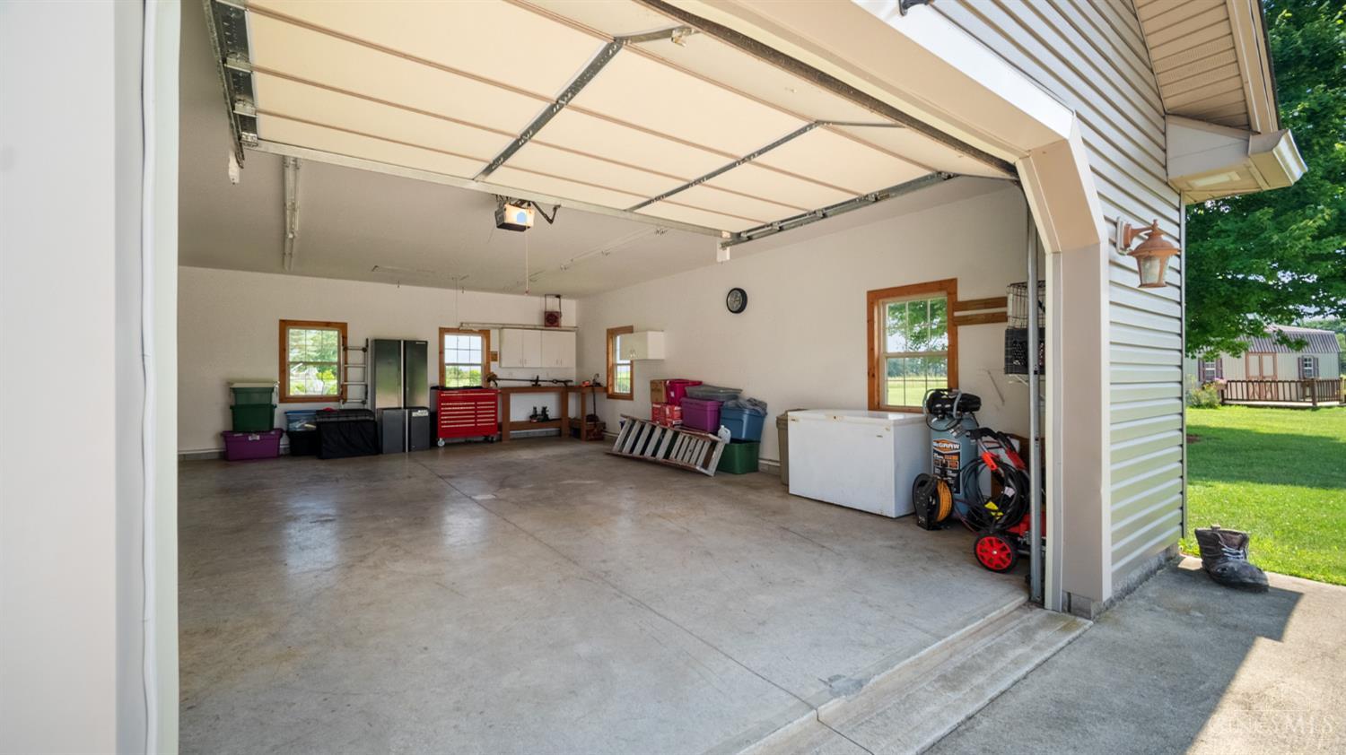 310 Lookout View Drive, West Union, OH, 45693 — photo 40