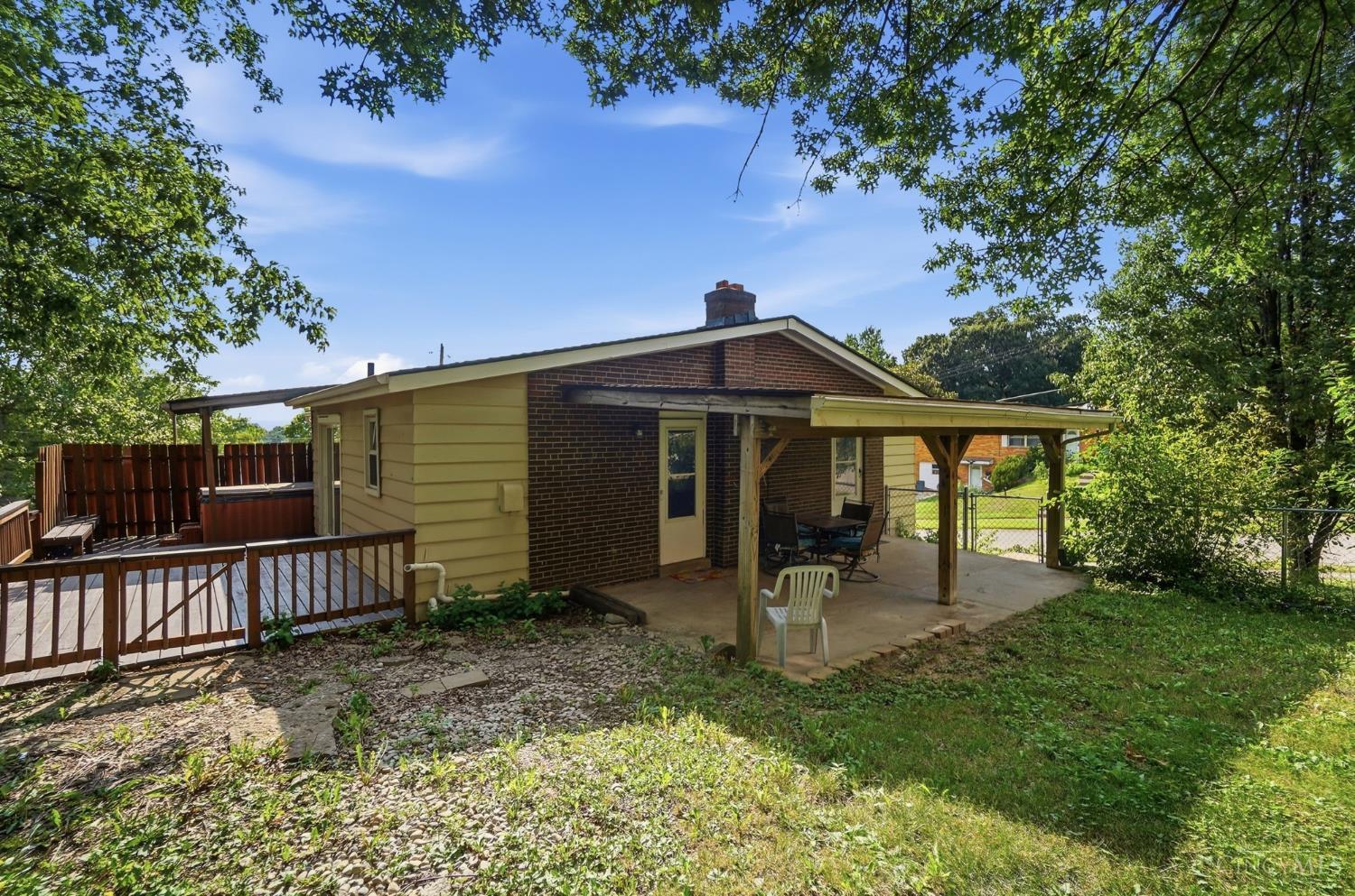 1800 Keith Drive, Reading, OH, 45215 — photo 56