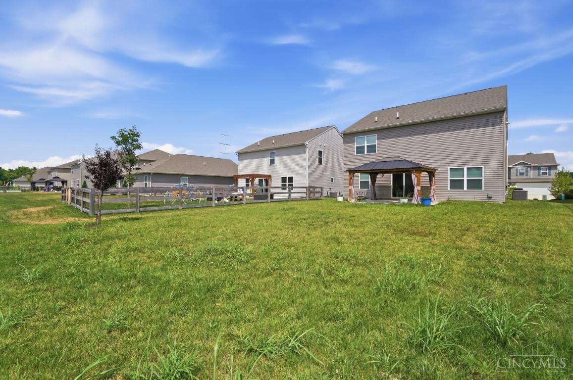 5049 Lakeview Drive, Hamilton Twp, OH, 45152 — photo 65