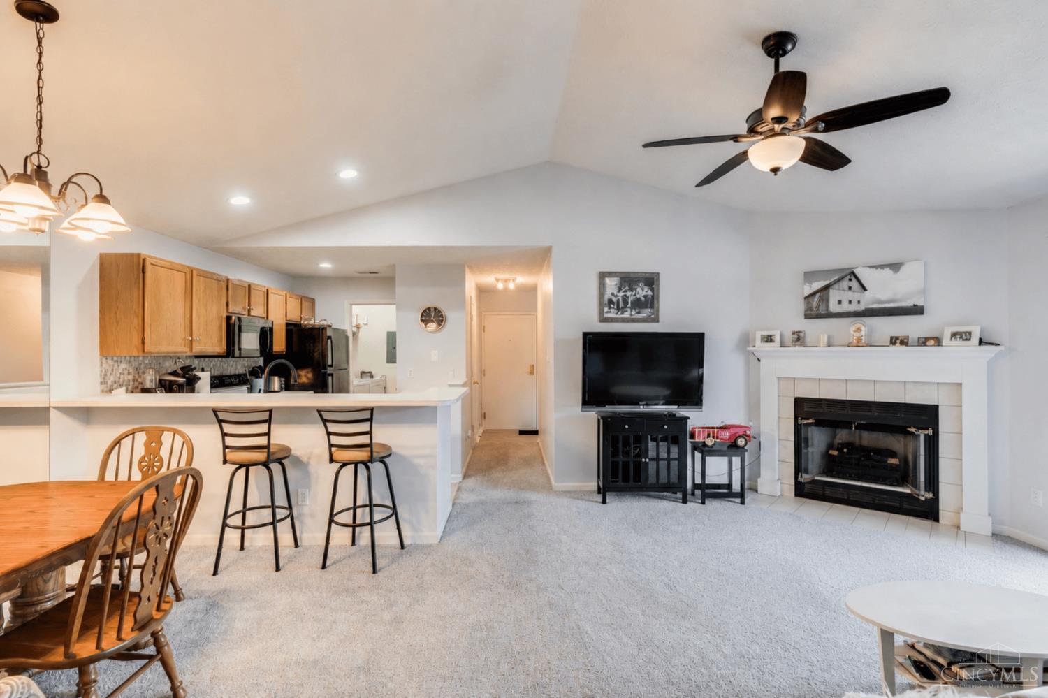12181 Regency Run Court #9, Springfield Twp., OH, 45240 — photo 12