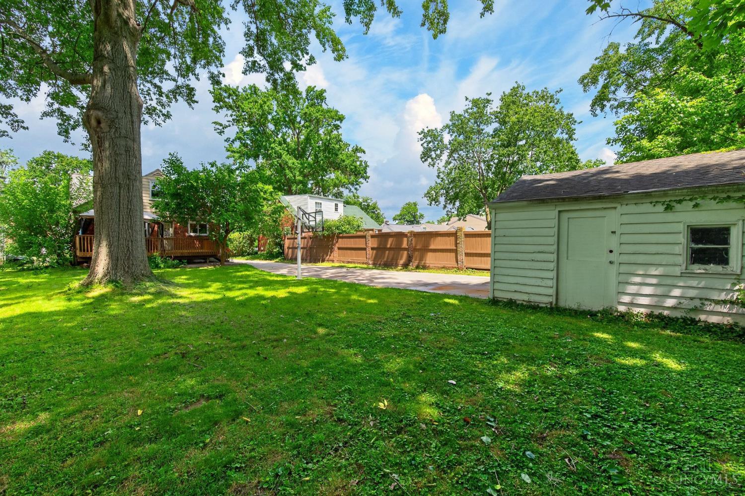 9520 West Avenue, Blue Ash, OH, 45242 — photo 36
