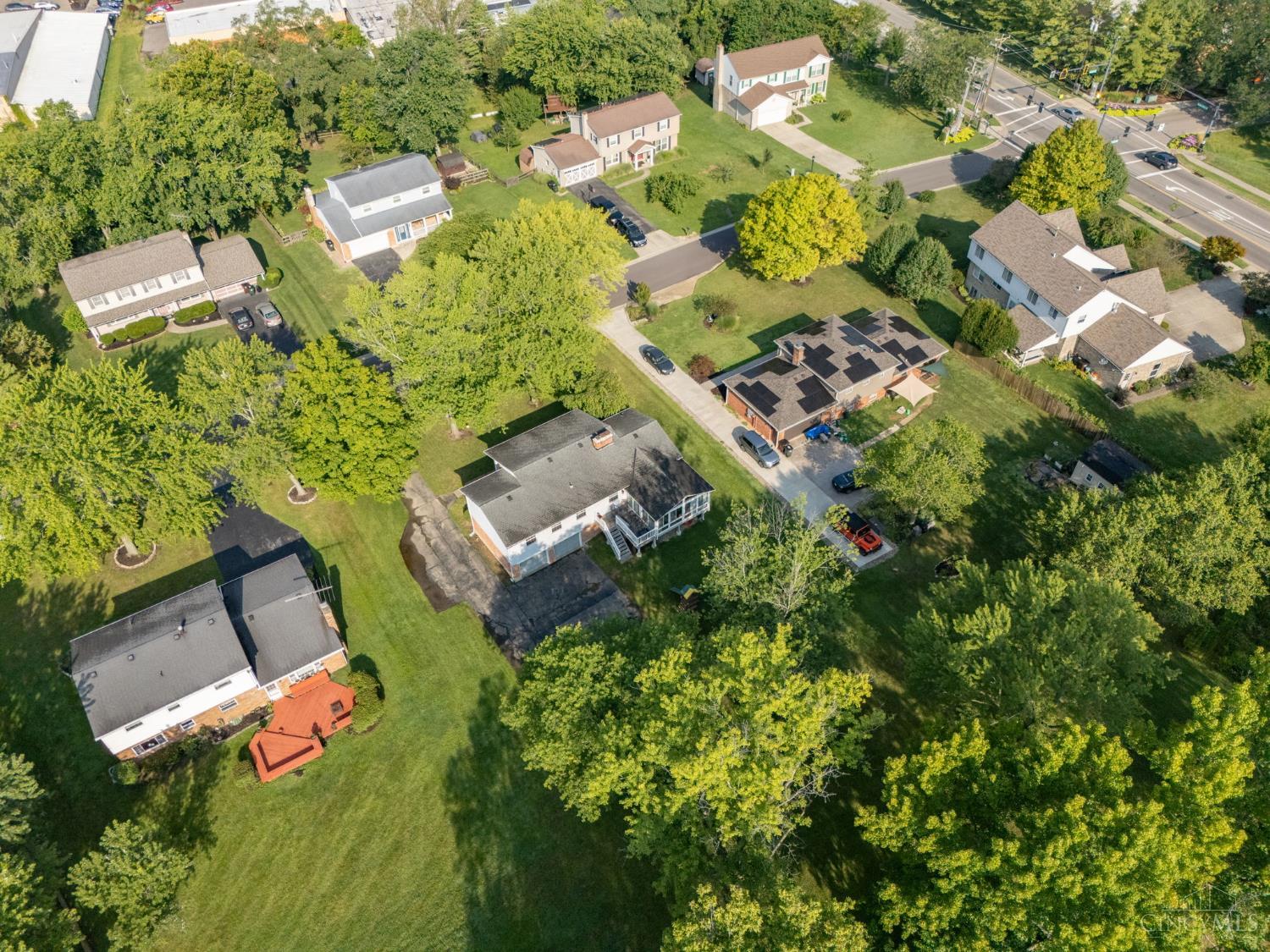 10370 Kingsport Drive, Evendale, OH, 45241 — photo 45