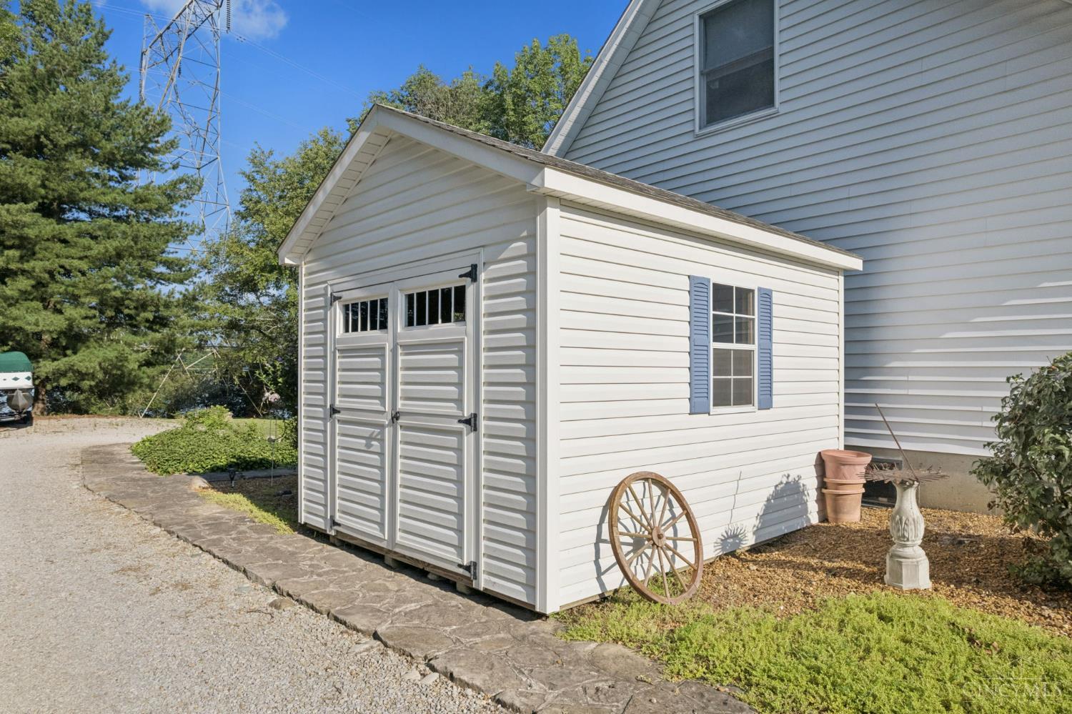 32 Wagon Wheel Cir, Franklin Twp, OH, 45171 — photo 10