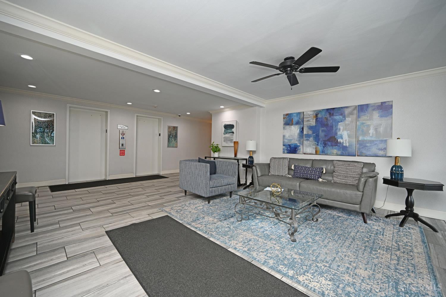 1815 Wm H Taft Road #701, Cincinnati, OH, 45206 — photo 3