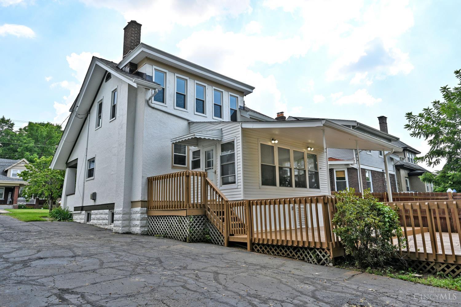 2210 Hannaford Avenue, Norwood, OH, 45212 — photo 46