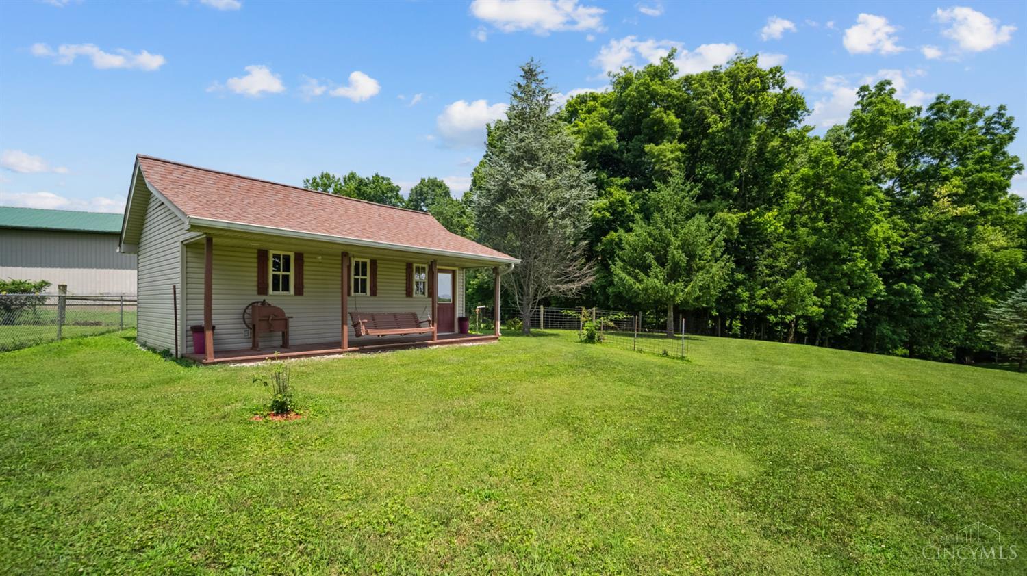 310 Lookout View Drive, West Union, OH, 45693 — photo 46