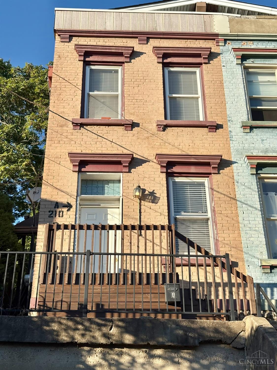 210 Dorsey Street, Cincinnati, OH, 45202 — photo 29