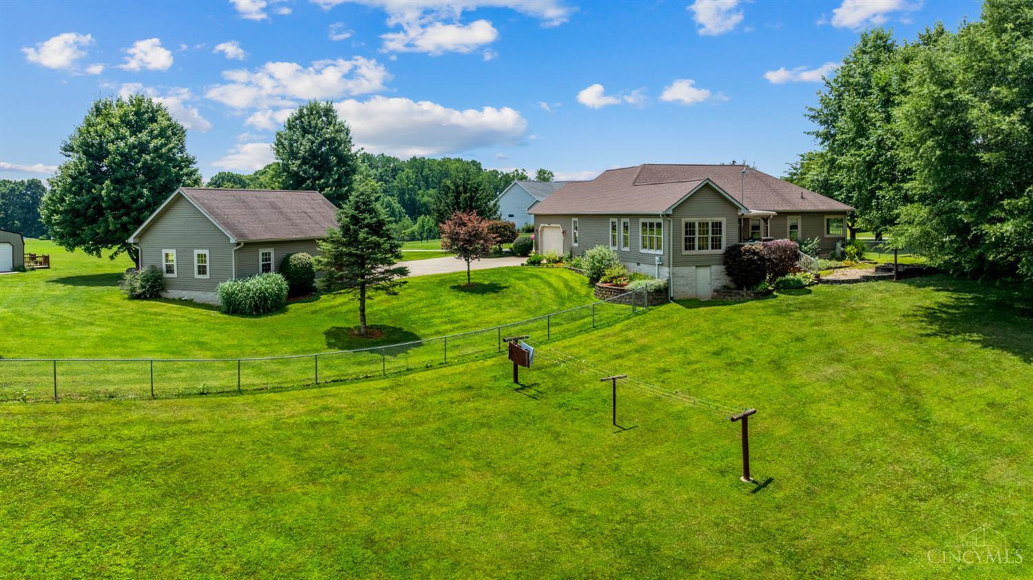 310 Lookout View Drive, West Union, OH, 45693 — photo 2