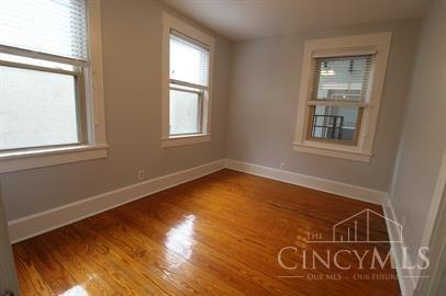 1616 Sycamore Street #6, Cincinnati, OH, 45202 — photo 24