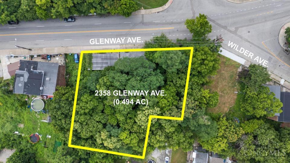 2358 Glenway Avenue, Cincinnati, OH, 45204 — photo 3