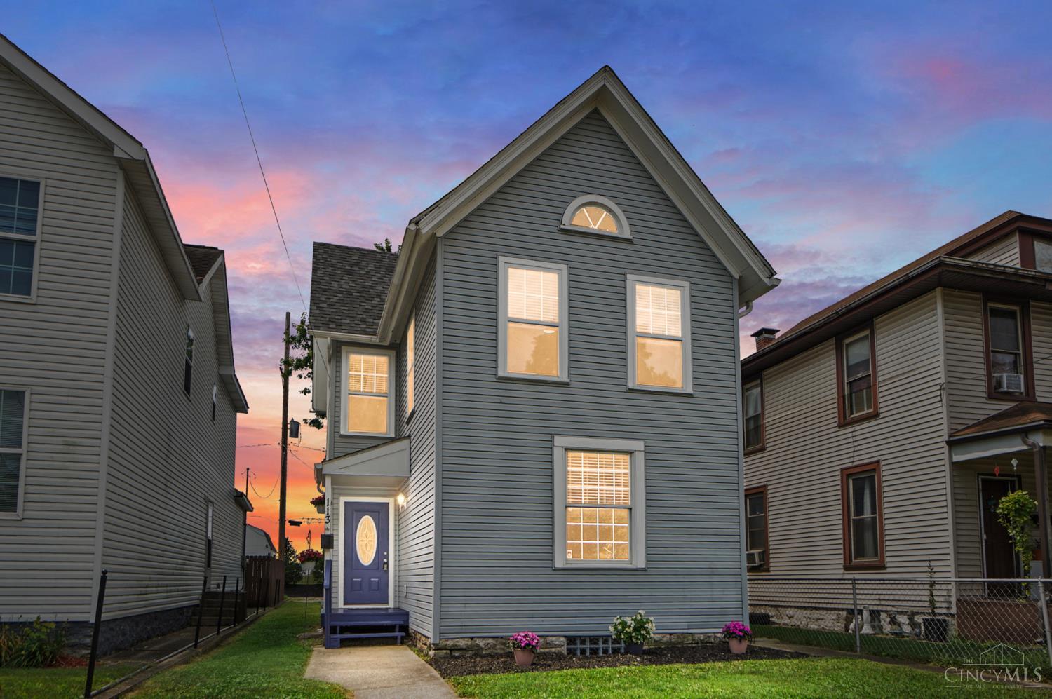 1st image of 113 Gordon Ave, Hamilton, OH 45013 | MLS# 1887182