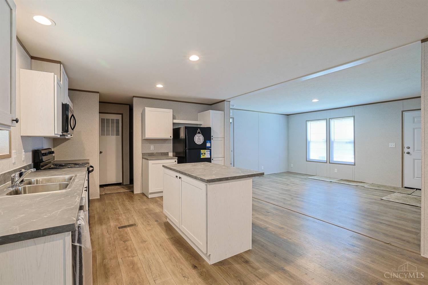 54 Second Street, Clarksville, OH, 45113 — photo 14
