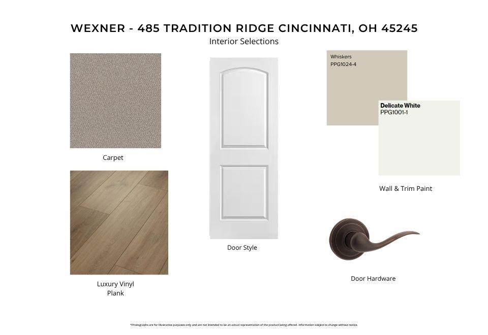 485 Tradition Ridge #82203, Union Twp, OH, 45245 — photo 2