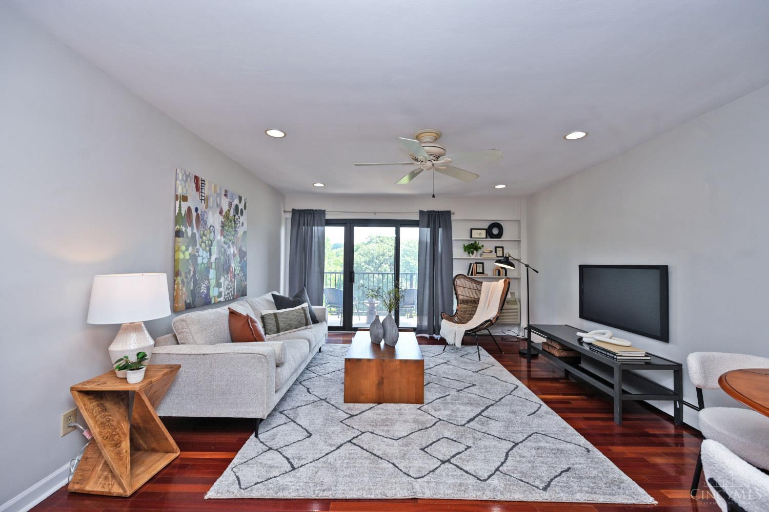 1815 Wm H Taft Road #701, Cincinnati, OH, 45206 — photo 14