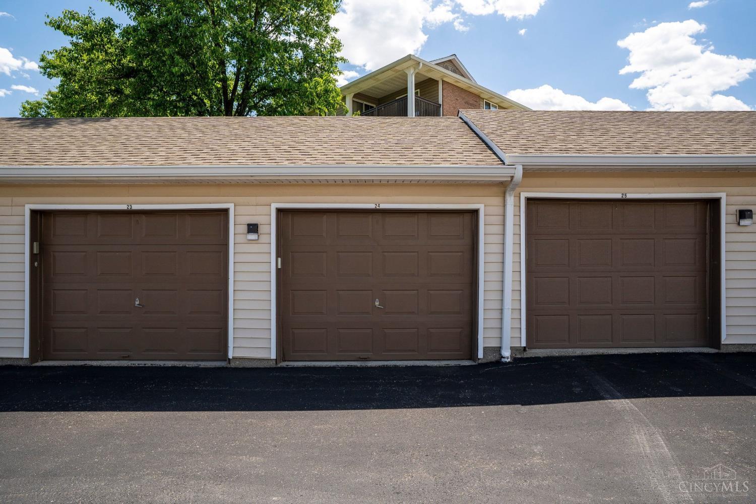 12181 Regency Run Court #9, Springfield Twp., OH, 45240 — photo 26