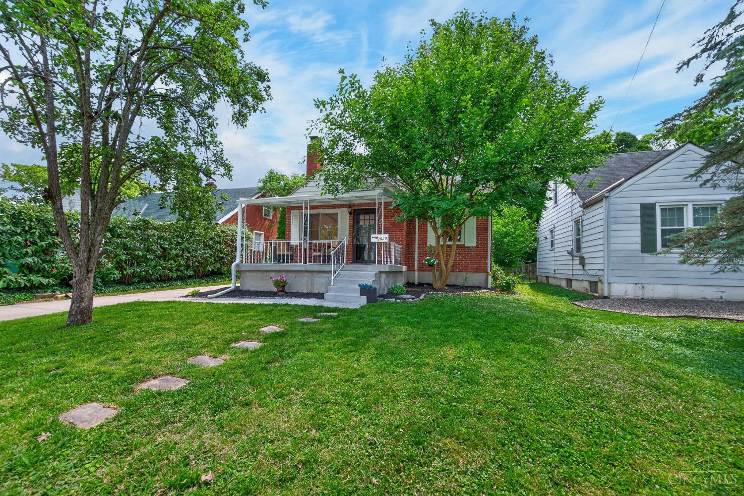 9520 West Avenue, Blue Ash, OH, 45242 — photo 5