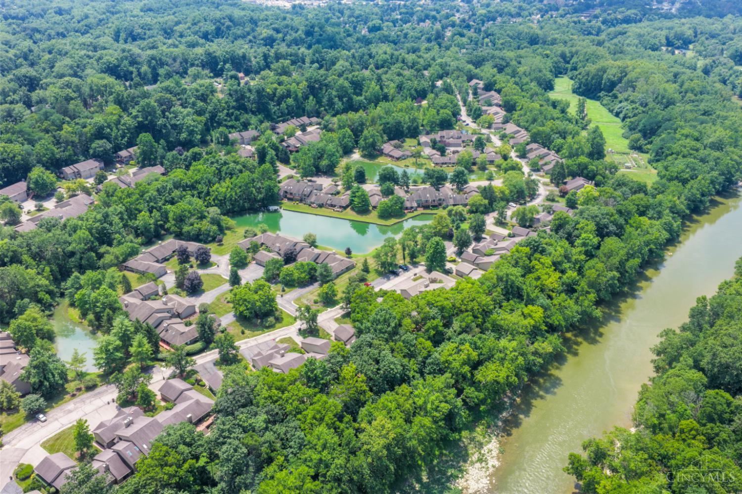 30 Big Oak Lane #8, Milford, OH, 45150 — photo 48
