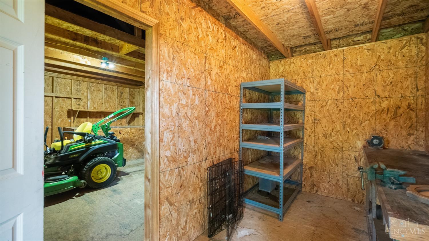 310 Lookout View Drive, West Union, OH, 45693 — photo 47