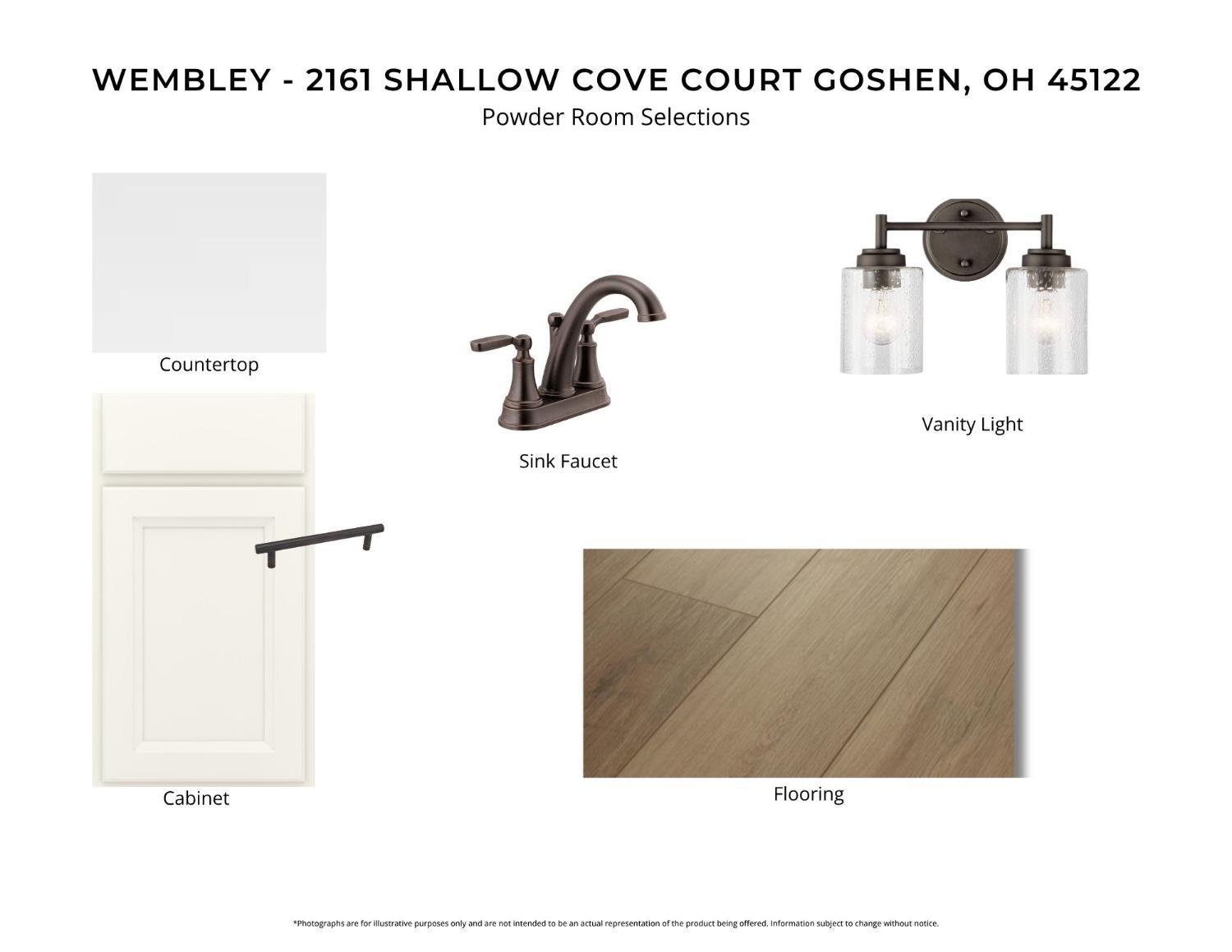 2161 Shallow Cove Court #B, Goshen Twp, OH, 45122 — photo 4