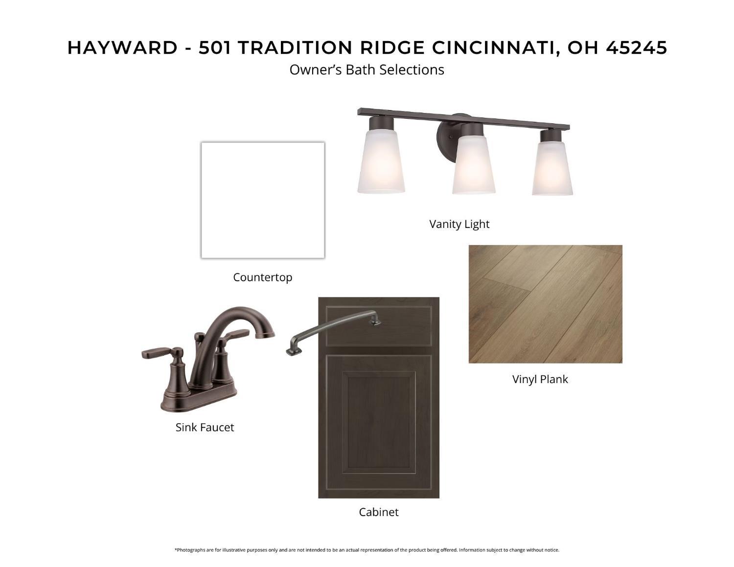 501 Tradition Ridge #82201, Union Twp, OH, 45245 — photo 5