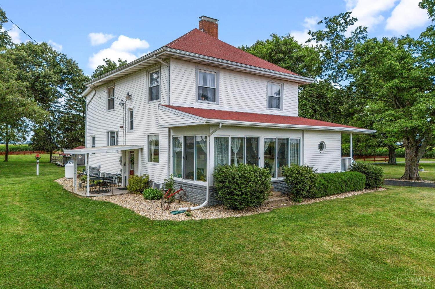 3rd image of 2593 Terrell, Wayne Twp, OH 45159 | MLS# 1887263