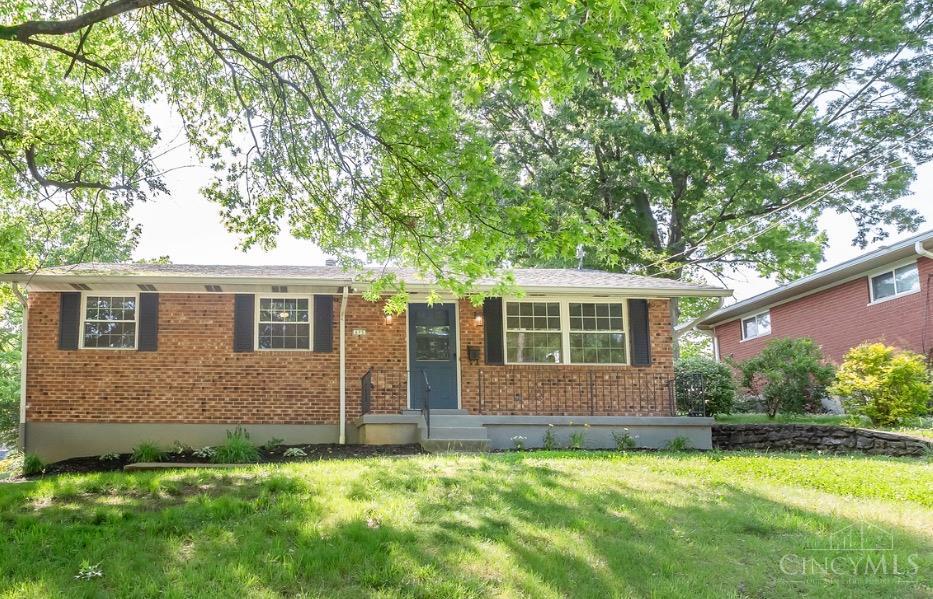 673 Karnak Court, Delhi Twp, OH, 45233