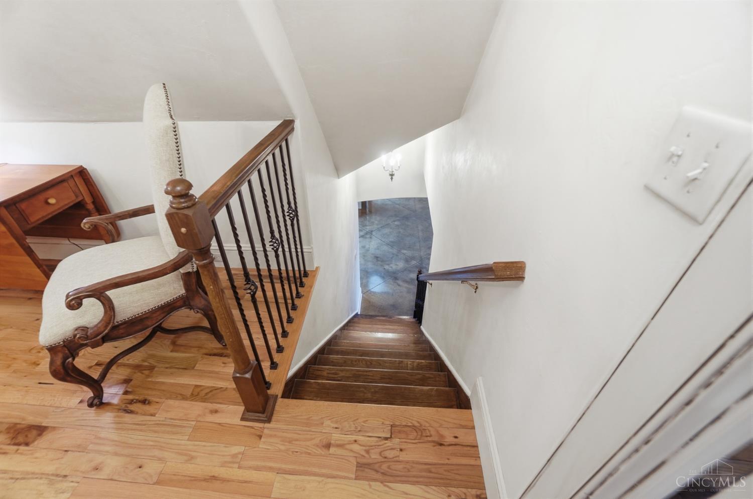 1574 Vicki Lane, Clearcreek Twp., OH, 45036 — photo 37