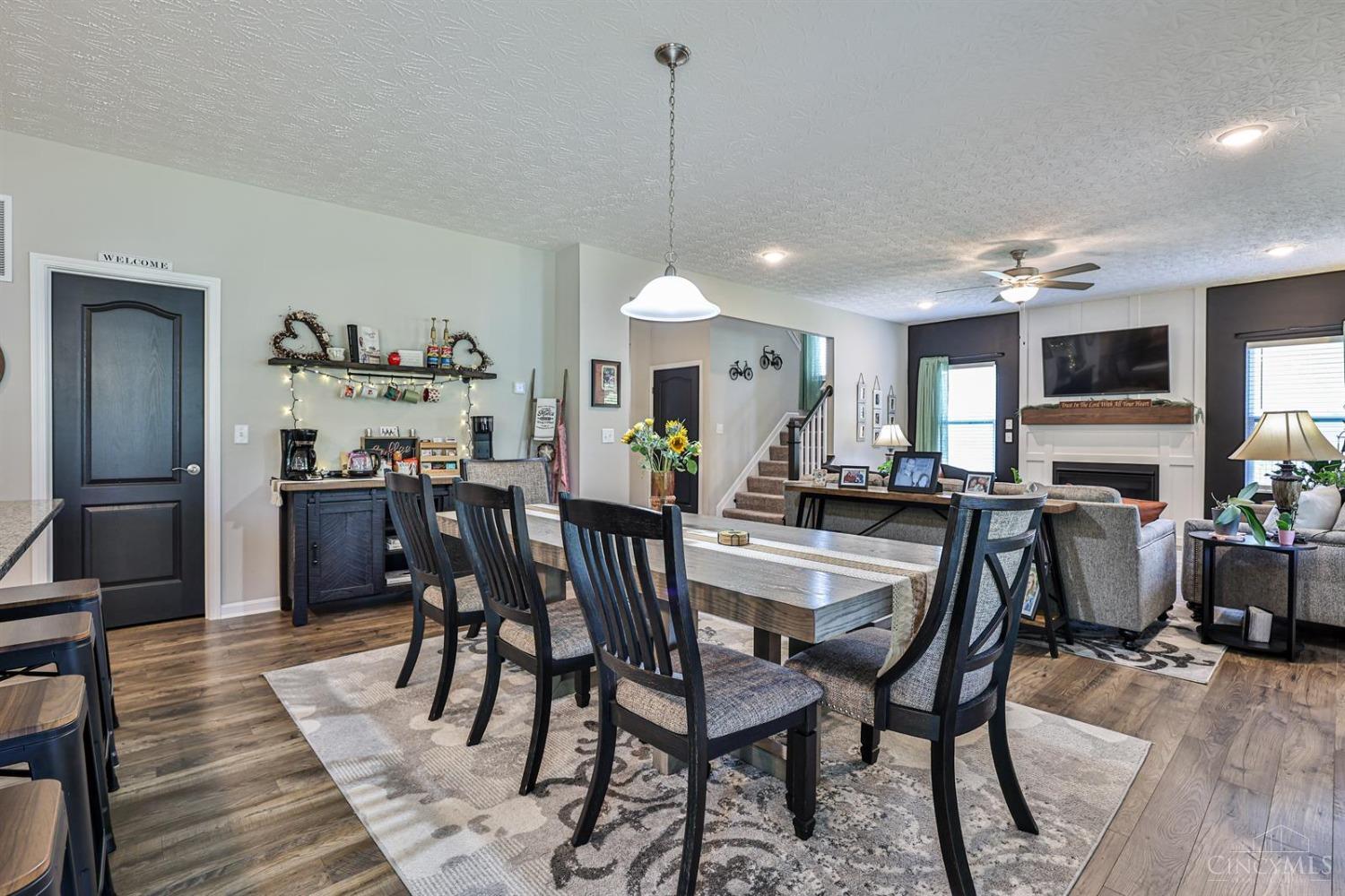 1223 Waterbury Drive, Carlisle, OH, 45005 — photo 15