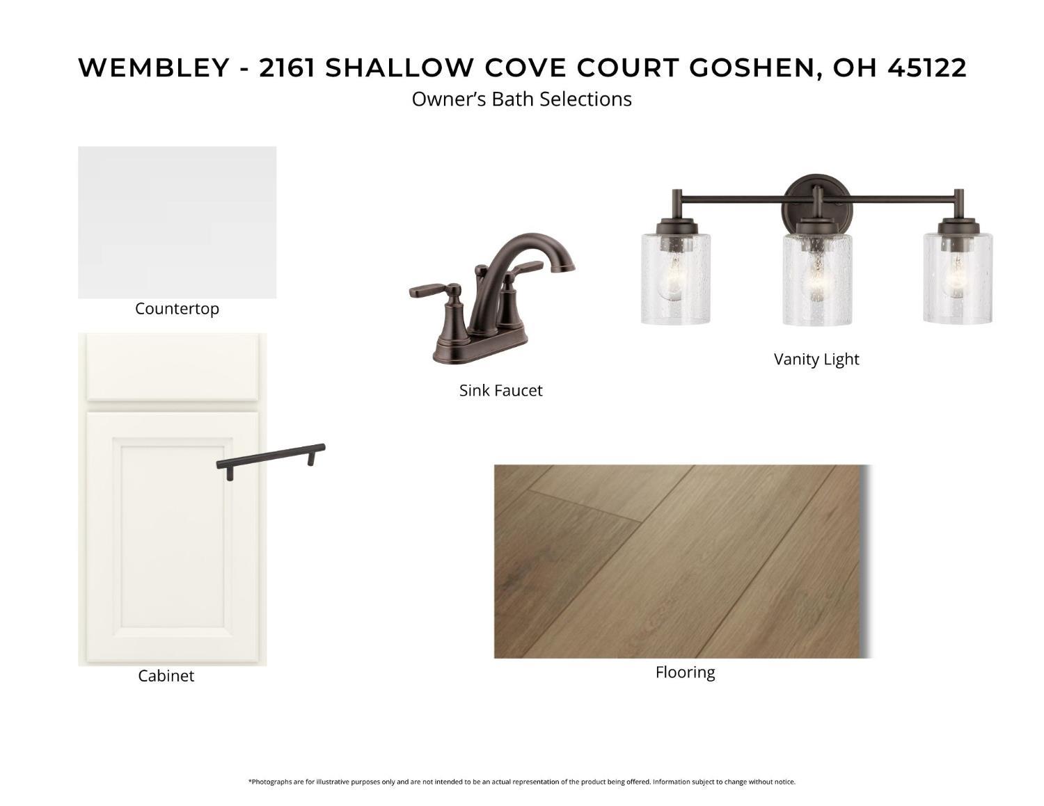 2161 Shallow Cove Court #B, Goshen Twp, OH, 45122 — photo 6