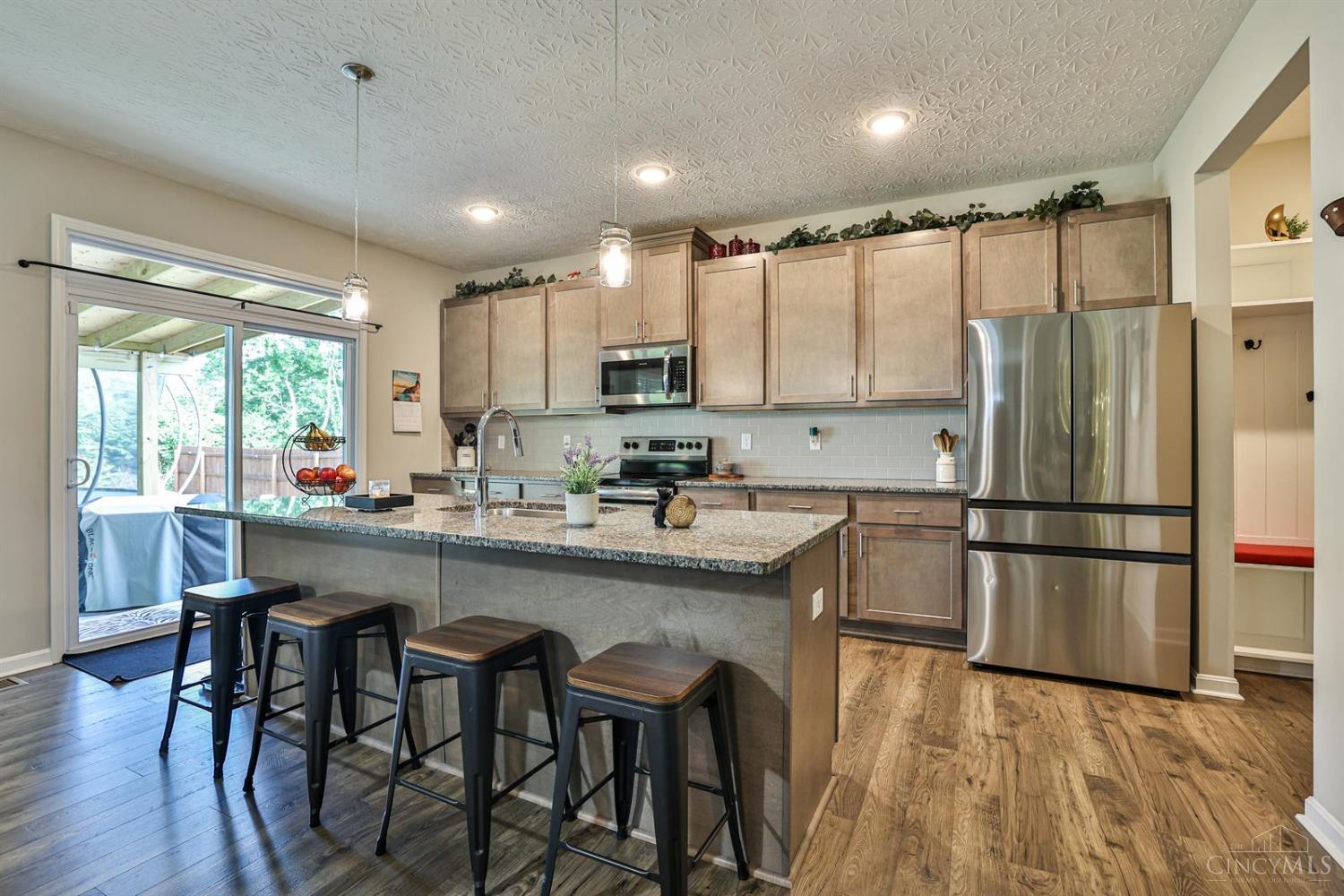 1223 Waterbury Drive, Carlisle, OH, 45005 — photo 17