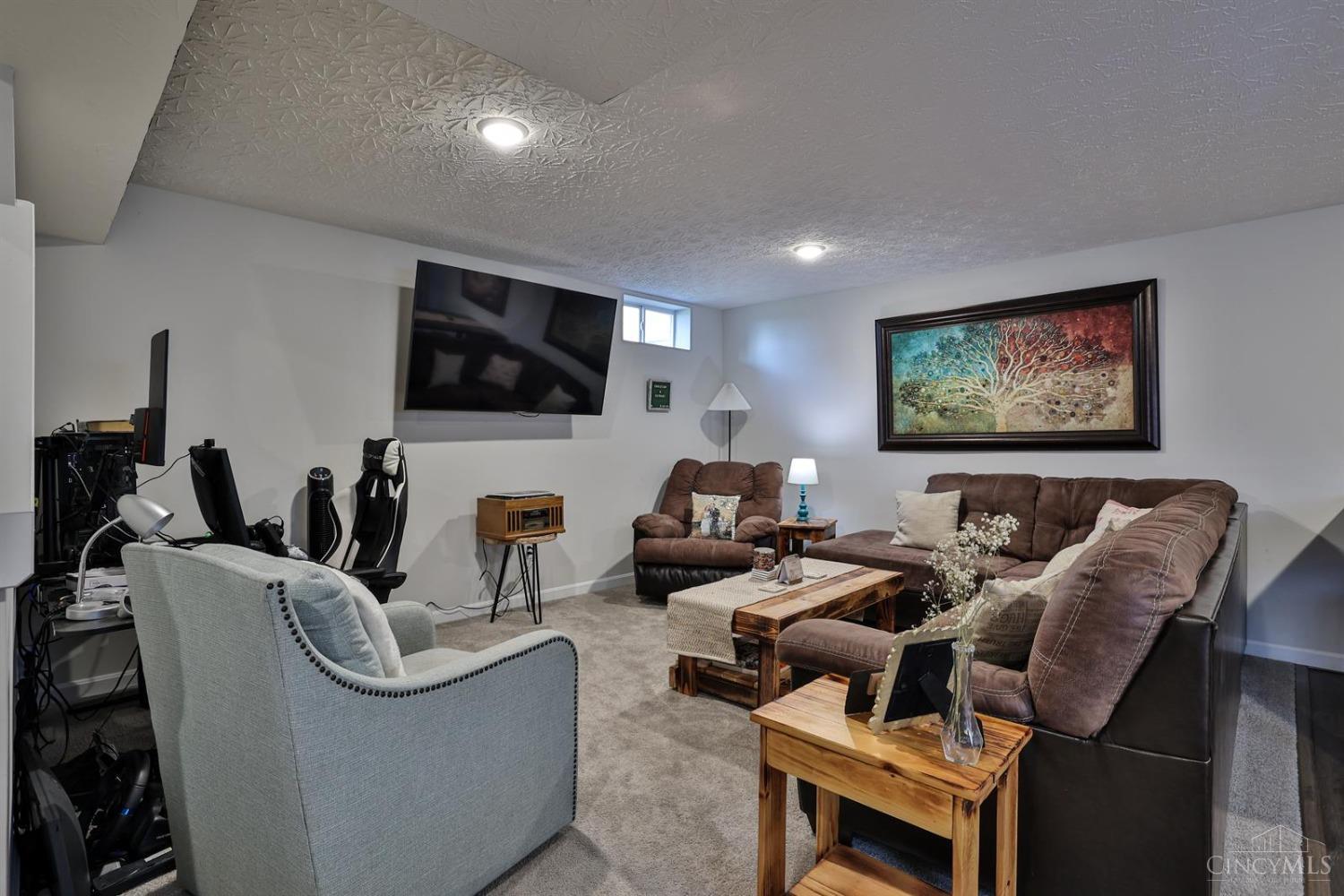 1223 Waterbury Drive, Carlisle, OH, 45005 — photo 35