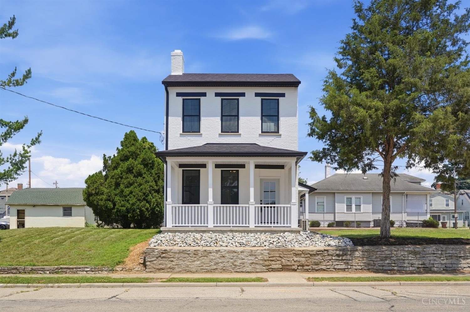 529 Broadway Street, Harrison, OH, 45030