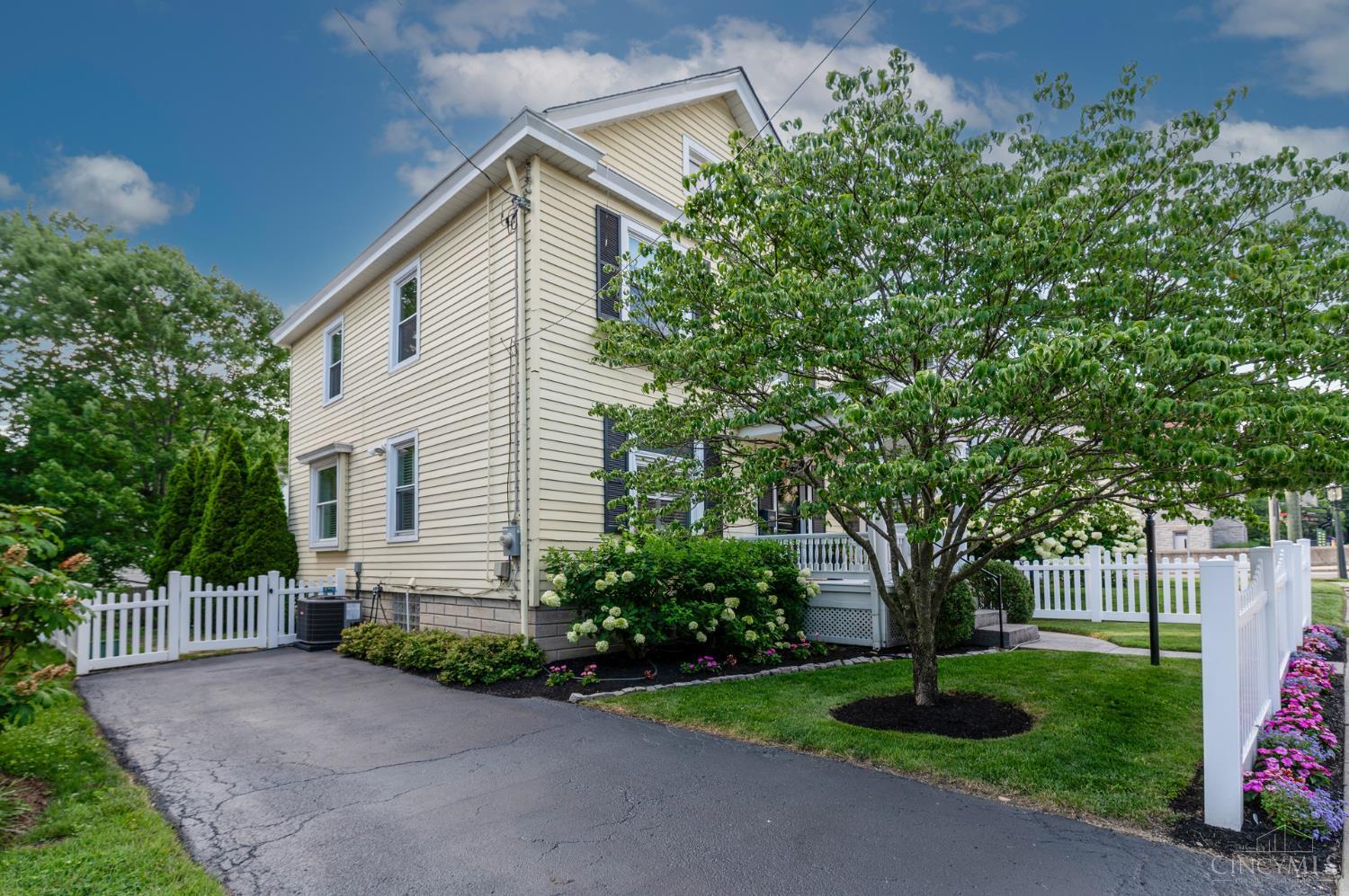 3419 Shady Lane, Cincinnati, OH, 45208 — photo 49
