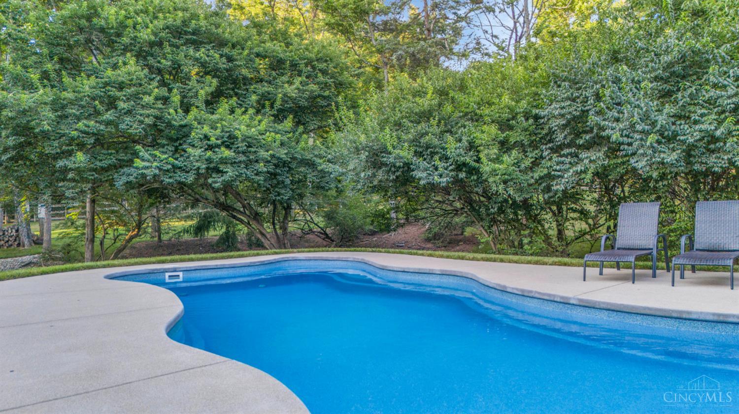 1223 Belle Meadows Drive, Miami Twp, OH, 45140 — photo 76