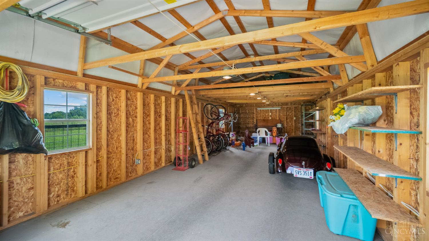 310 Lookout View Drive, West Union, OH, 45693 — photo 44