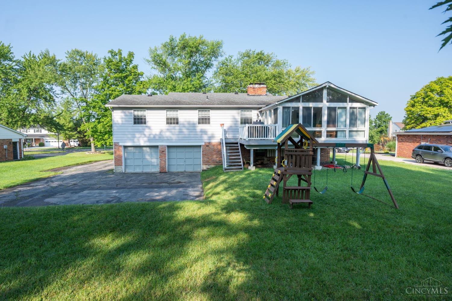 10370 Kingsport Drive, Evendale, OH, 45241 — photo 34
