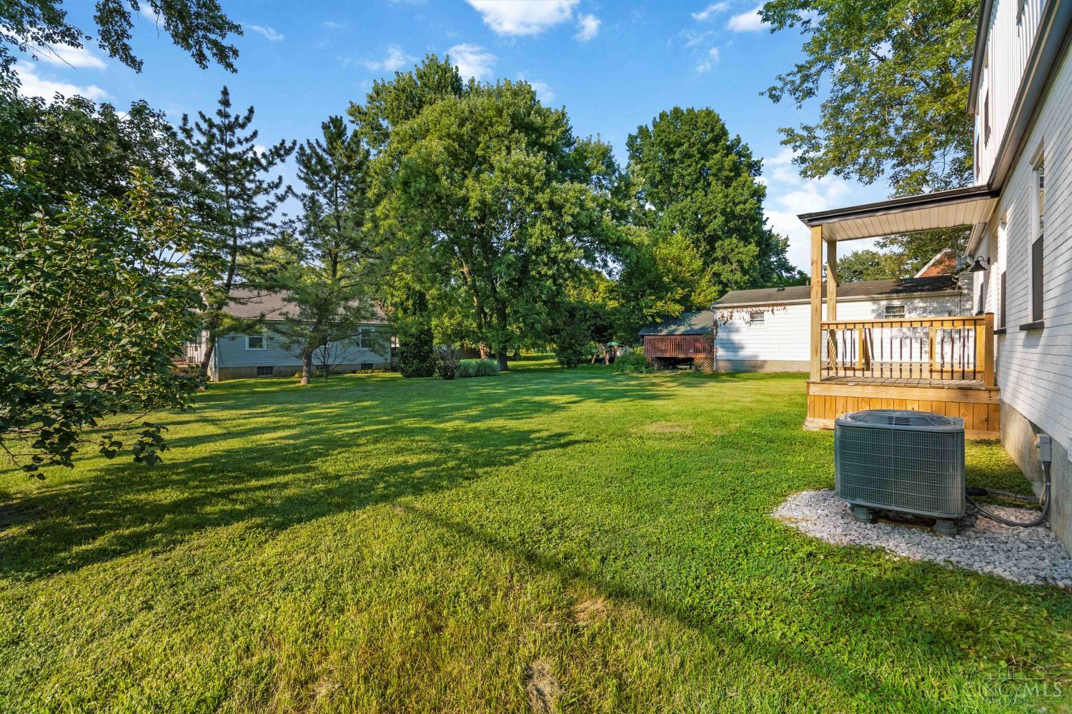 396 Glensharon Road, Springdale, OH, 45246 — photo 27