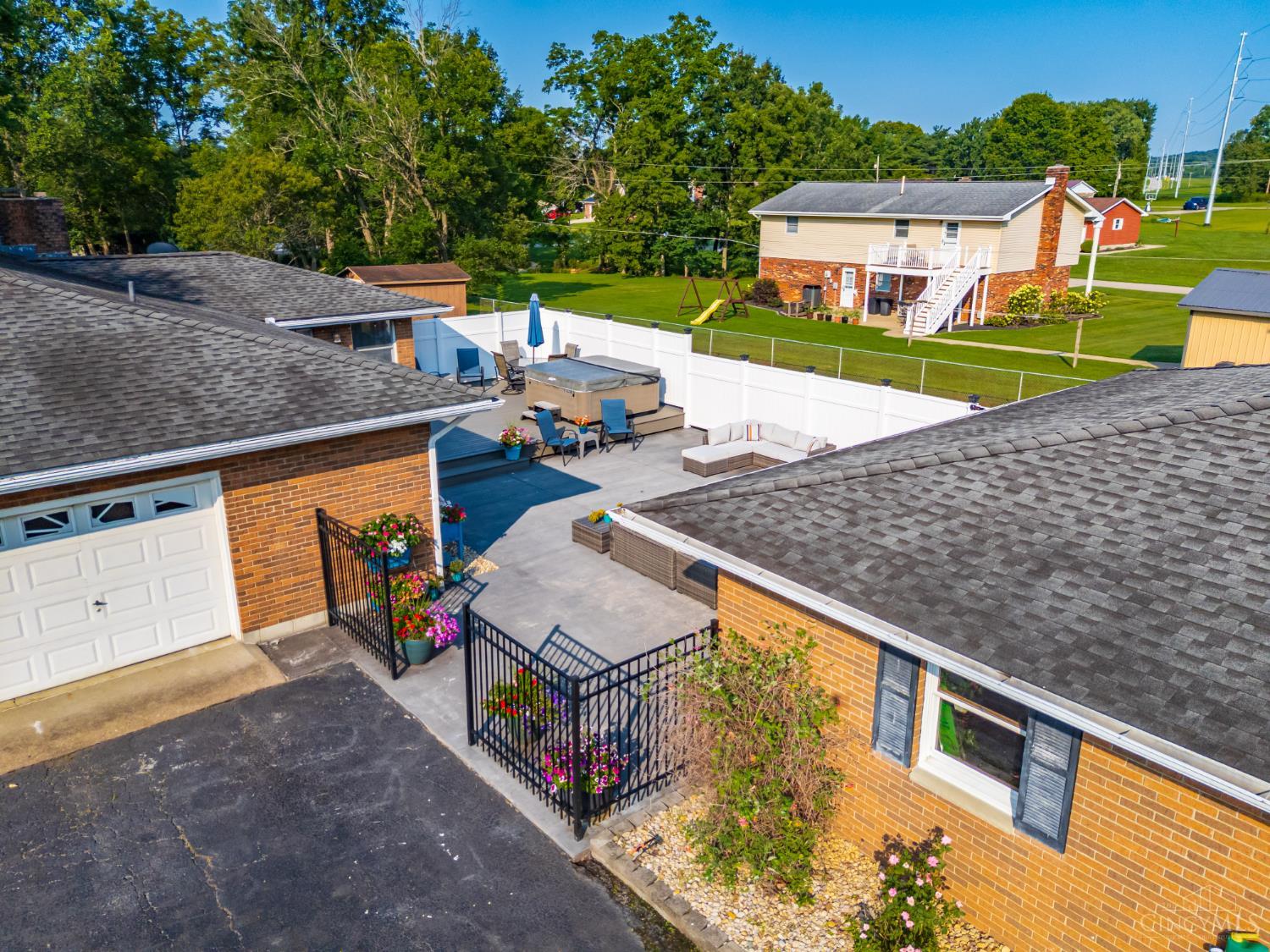143 Jose Drive, Tiffin Twp, OH, 45693 — photo 48