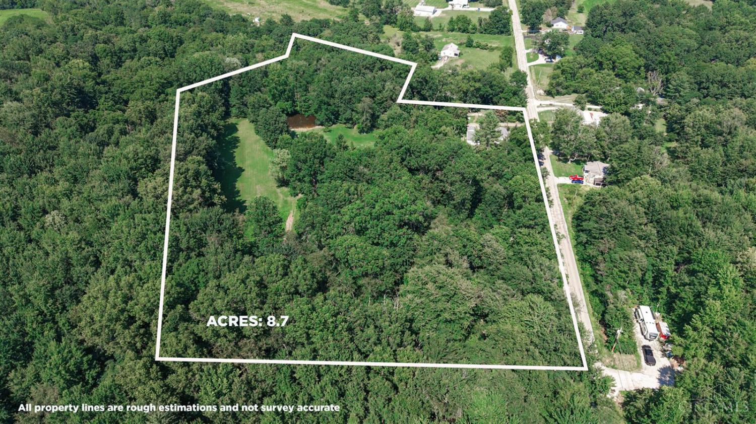 3560 Starling Road, Tate Twp, OH, 45106 — photo 4