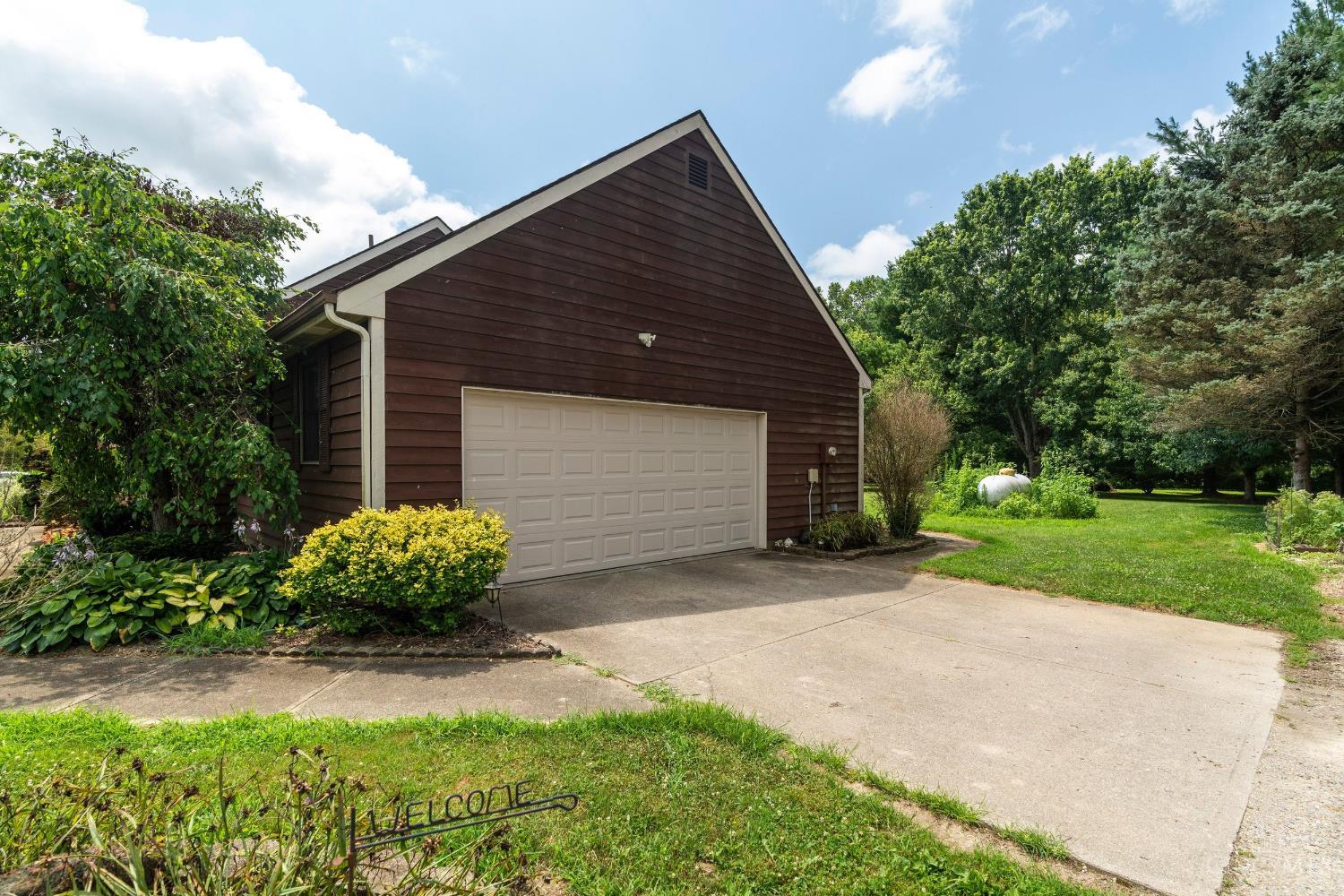6741 Baker Road, Milford Twp, OH, 45064 — photo 3