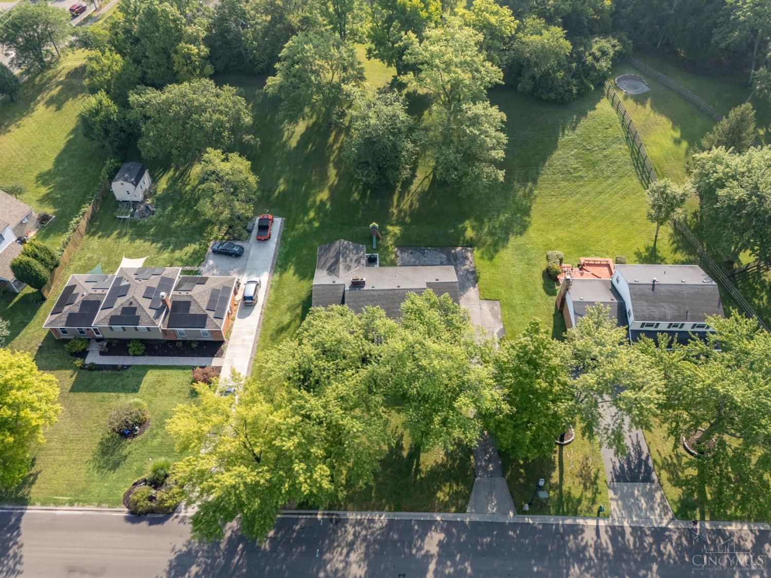 10370 Kingsport Drive, Evendale, OH, 45241 — photo 43