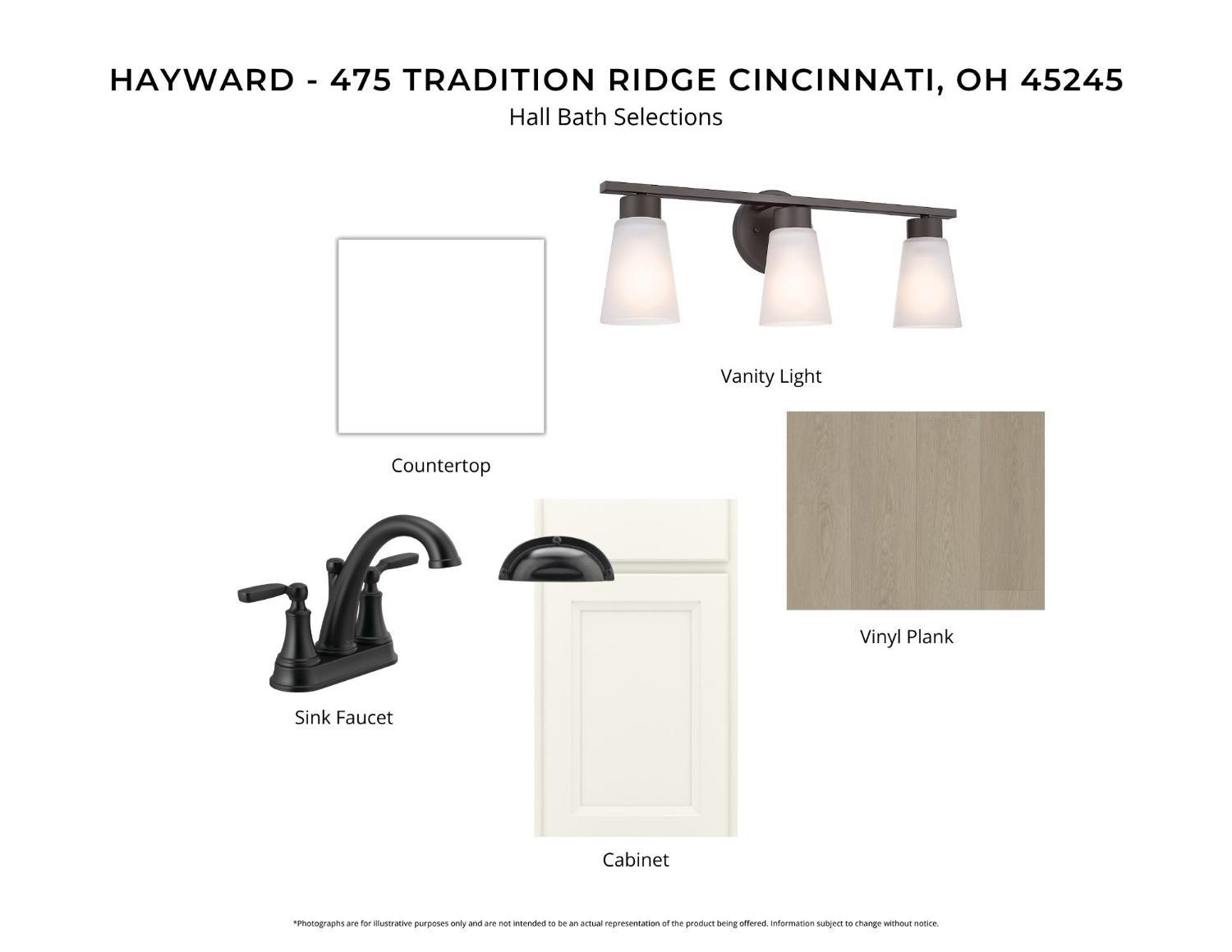 475 Tradition Ridge #82104, Union Twp, OH, 45245 — photo 4