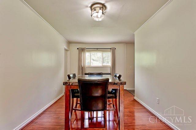 1446 Biloxi Drive, Springfield Twp., OH, 45231 — photo 4
